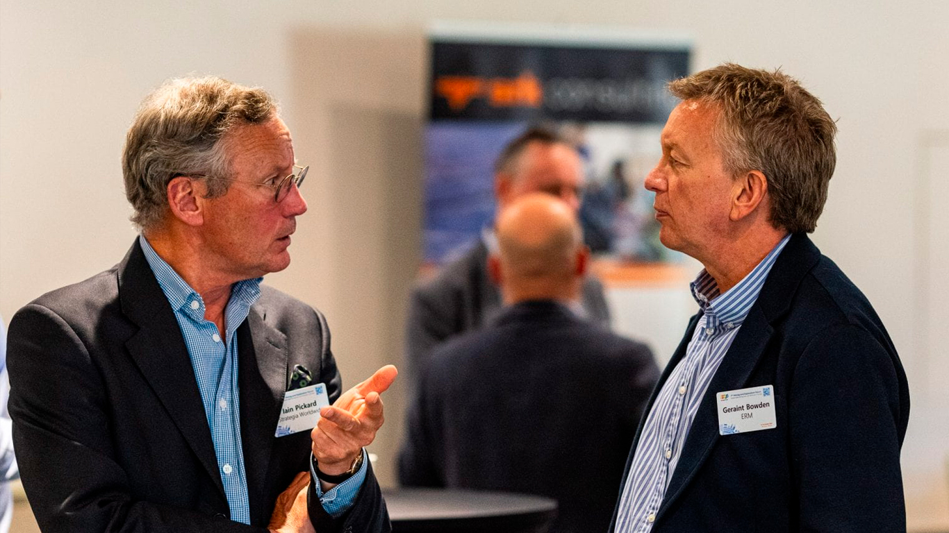 Dialogue and collaboration across the value chain