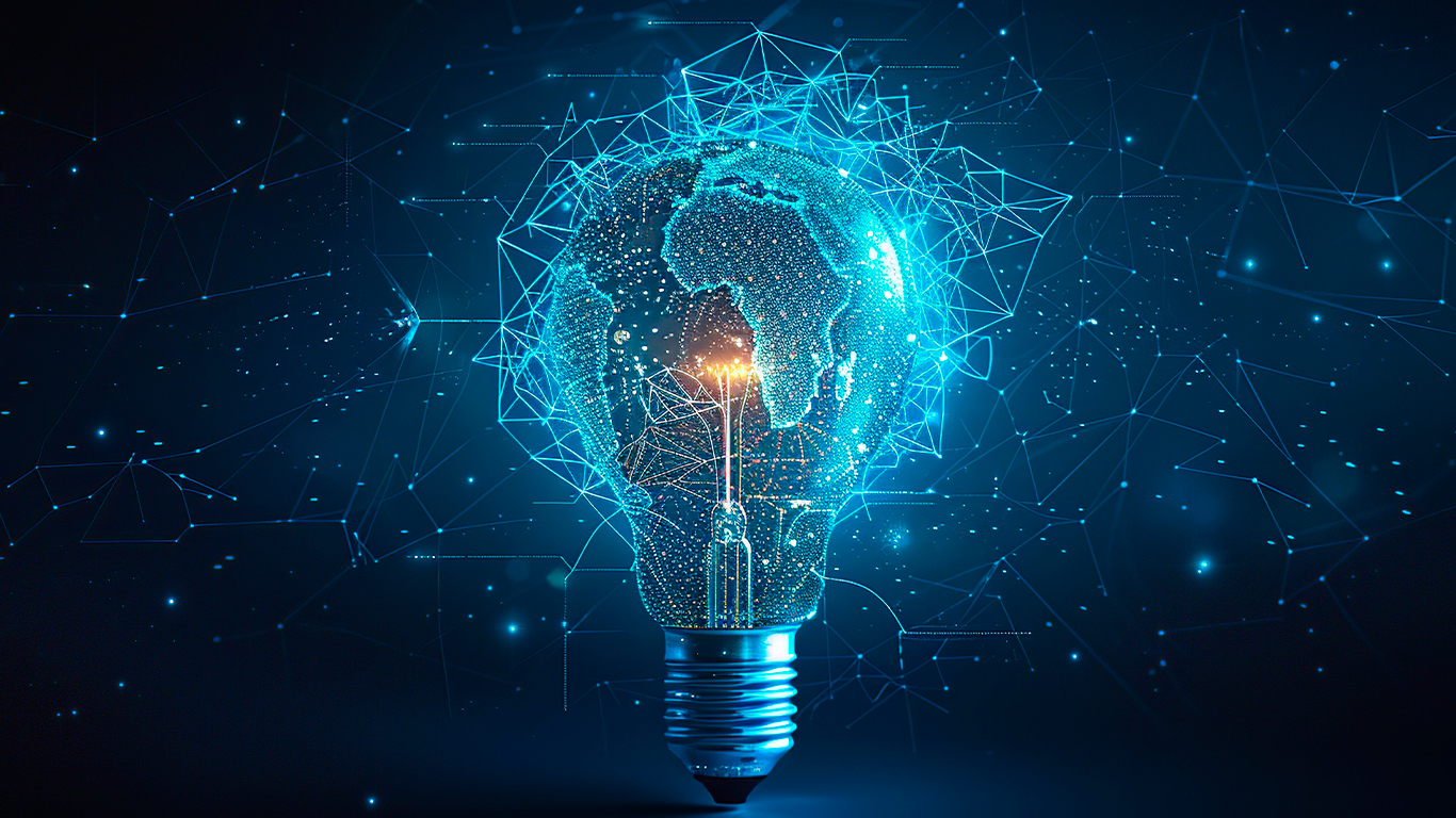 Innovation and investment in European mining
